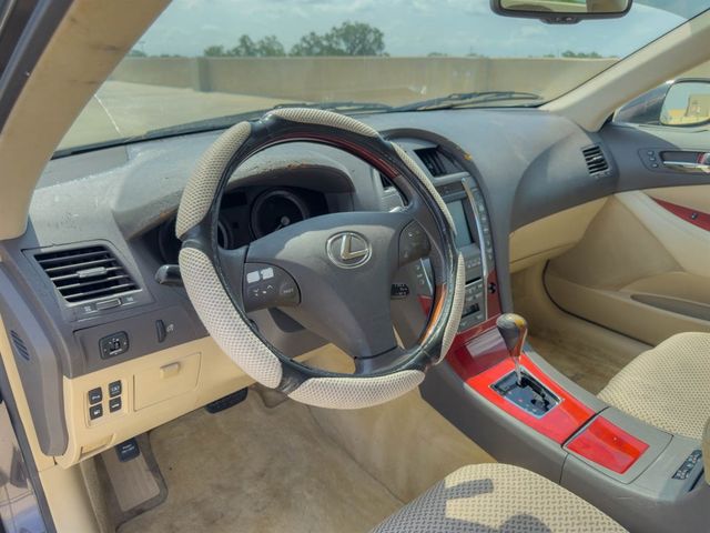 2009 Lexus ES 350 4dr Sedan - 22860531 - 11
