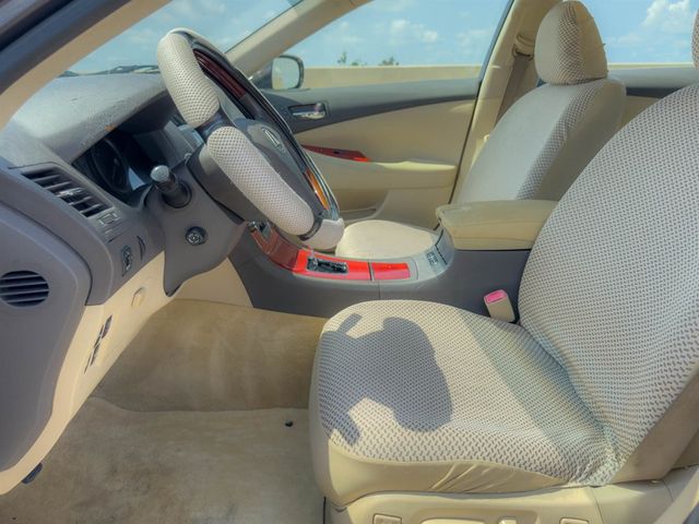 2009 Lexus ES 350 4dr Sedan - 22860531 - 12