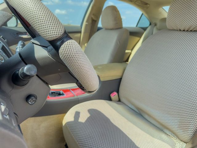 2009 Lexus ES 350 4dr Sedan - 22860531 - 13