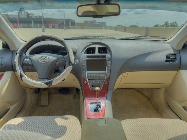 2009 Lexus ES 350 4dr Sedan - 22860531 - 14