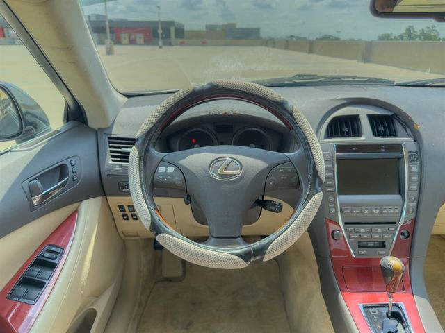 2009 Lexus ES 350 4dr Sedan - 22860531 - 15