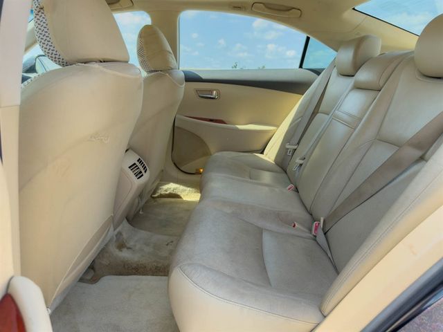 2009 Lexus ES 350 4dr Sedan - 22860531 - 16