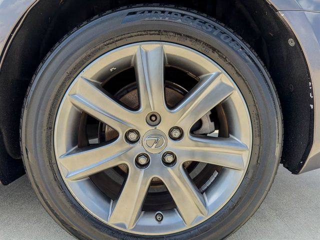 2009 Lexus ES 350 4dr Sedan - 22860531 - 17