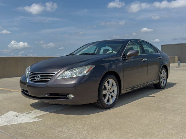 2009 Lexus ES 350 4dr Sedan - 22860531 - 1