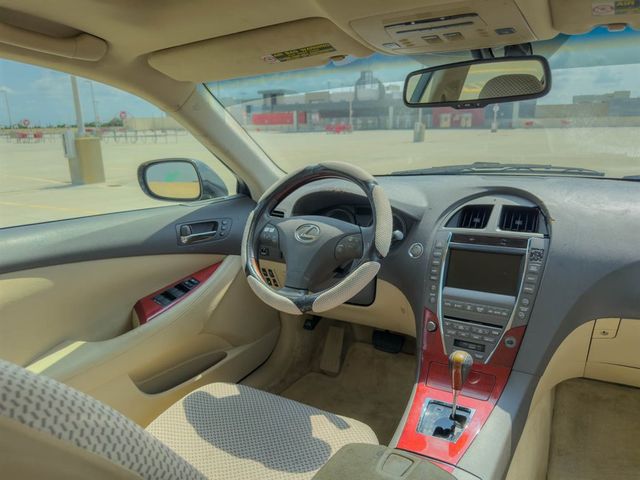 2009 Lexus ES 350 4dr Sedan - 22860531 - 20