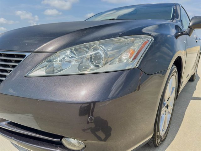 2009 Lexus ES 350 4dr Sedan - 22860531 - 23