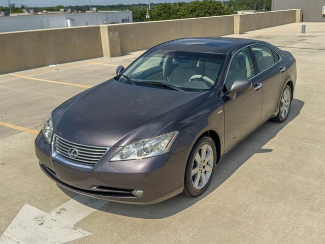 2009 Lexus ES 350 4dr Sedan - 22860531 - 24