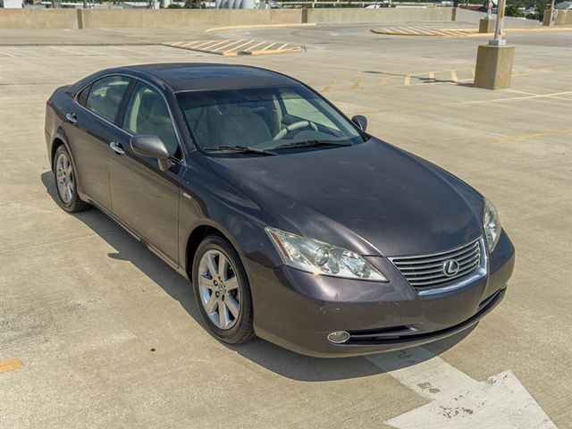 2009 Lexus ES 350 4dr Sedan - 22860531 - 25
