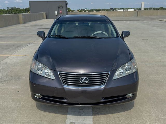 2009 Lexus ES 350 4dr Sedan - 22860531 - 2