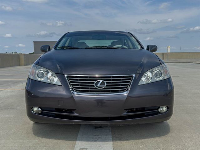 2009 Lexus ES 350 4dr Sedan - 22860531 - 3
