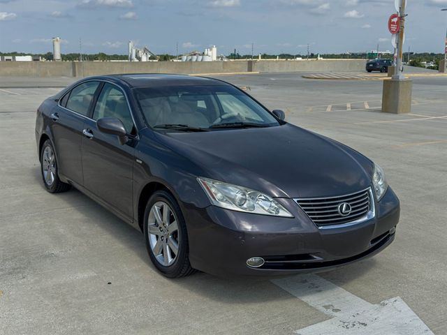 2009 Lexus ES 350 4dr Sedan - 22860531 - 4