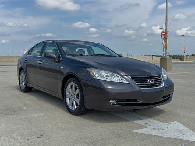 2009 Lexus ES 350 4dr Sedan - 22860531 - 5