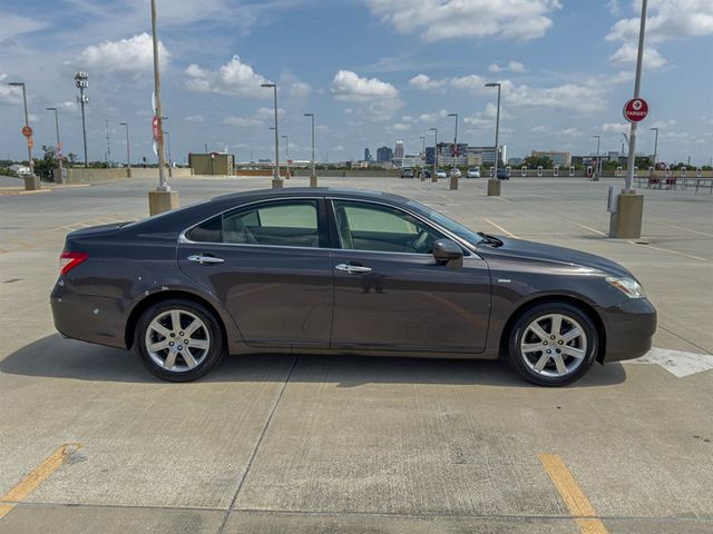 2009 Lexus ES 350 4dr Sedan - 22860531 - 6