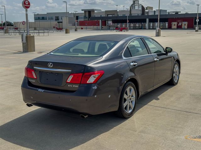2009 Lexus ES 350 4dr Sedan - 22860531 - 7