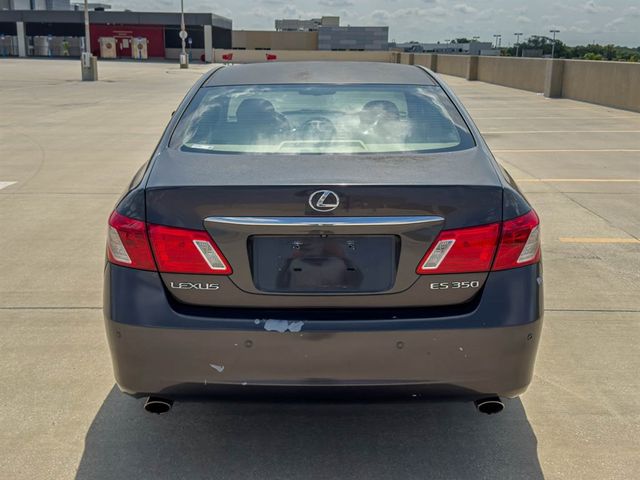 2009 Lexus ES 350 4dr Sedan - 22860531 - 8