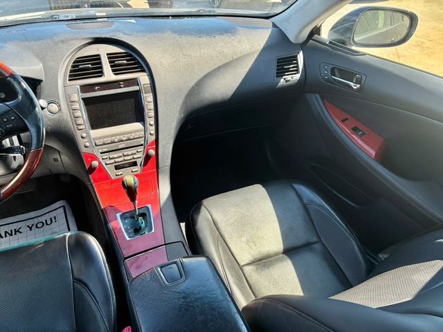 2009 Lexus ES 350 4dr Sedan - 23097101 - 9
