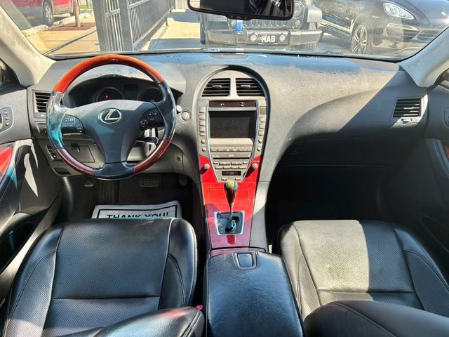 2009 Lexus ES 350 4dr Sedan - 23097101 - 10