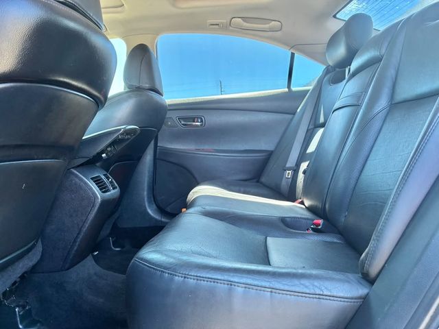 2009 Lexus ES 350 4dr Sedan - 23097101 - 11