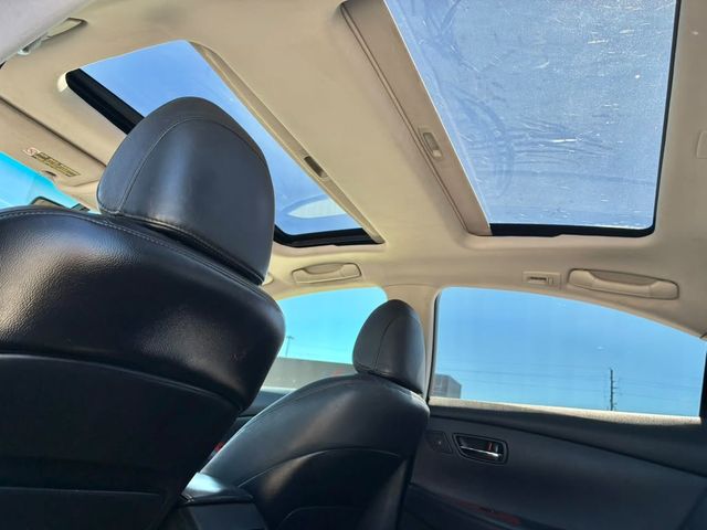 2009 Lexus ES 350 4dr Sedan - 23097101 - 12