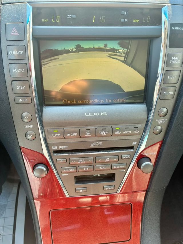 2009 Lexus ES 350 4dr Sedan - 23097101 - 13
