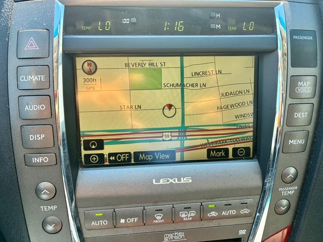 2009 Lexus ES 350 4dr Sedan - 23097101 - 14