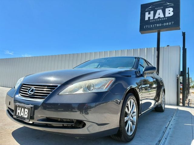 2009 Lexus ES 350 4dr Sedan - 23097101 - 1