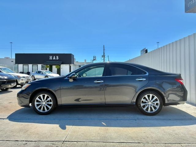 2009 Lexus ES 350 4dr Sedan - 23097101 - 2
