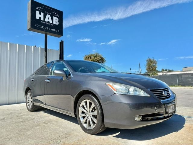 2009 Lexus ES 350 4dr Sedan - 23097101 - 3