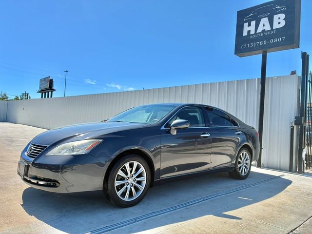 2009 Lexus ES 350 4dr Sedan - 23097101 - 4