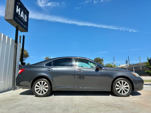 2009 Lexus ES 350 4dr Sedan - 23097101 - 5