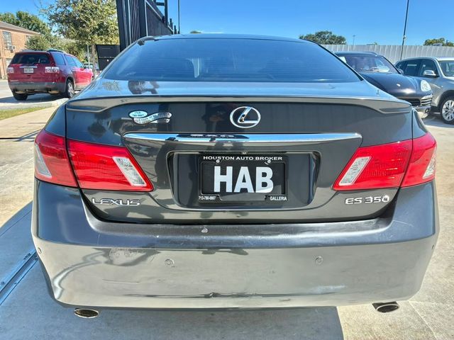 2009 Lexus ES 350 4dr Sedan - 23097101 - 6