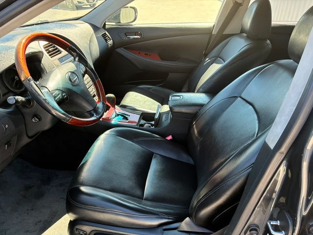 2009 Lexus ES 350 4dr Sedan - 23097101 - 7