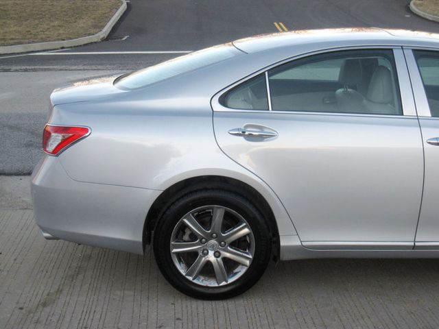 2009 Lexus ES 350 4dr Sedan - 22765024 - 10