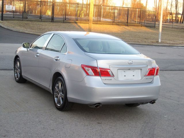 2009 Lexus ES 350 4dr Sedan - 22765024 - 11