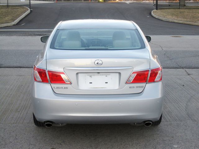 2009 Lexus ES 350 4dr Sedan - 22765024 - 13