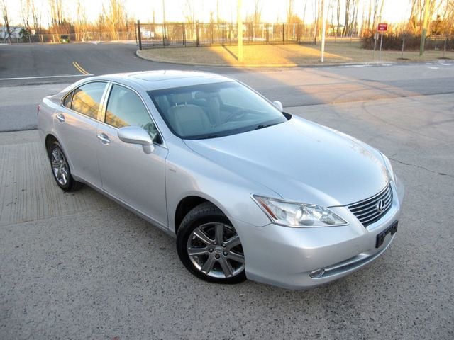 2009 Lexus ES 350 4dr Sedan - 22765024 - 1