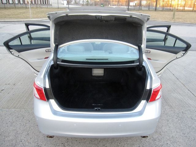 2009 Lexus ES 350 4dr Sedan - 22765024 - 27