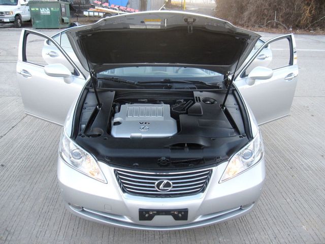 2009 Lexus ES 350 4dr Sedan - 22765024 - 28