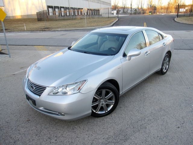 2009 Lexus ES 350 4dr Sedan - 22765024 - 3