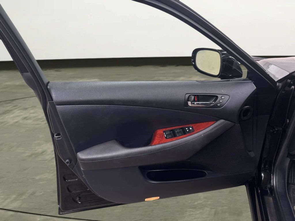 2009 Lexus ES 350 4dr Sedan - 23035090 - 11