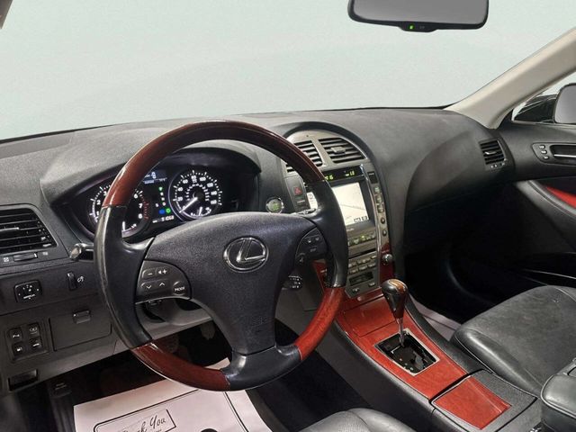 2009 Lexus ES 350 4dr Sedan - 23035090 - 12