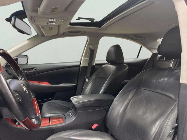 2009 Lexus ES 350 4dr Sedan - 23035090 - 14