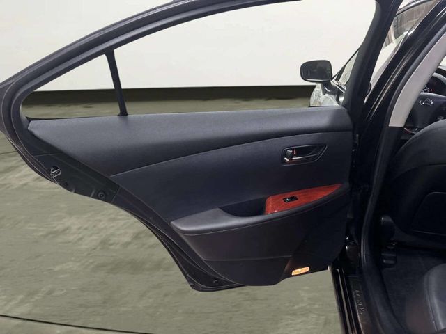2009 Lexus ES 350 4dr Sedan - 23035090 - 15