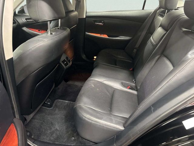 2009 Lexus ES 350 4dr Sedan - 23035090 - 16