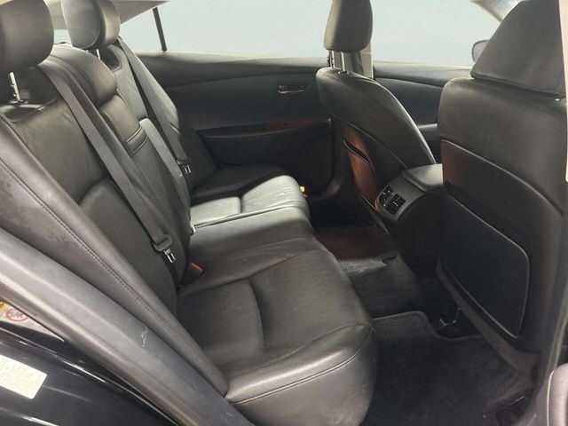 2009 Lexus ES 350 4dr Sedan - 23035090 - 18