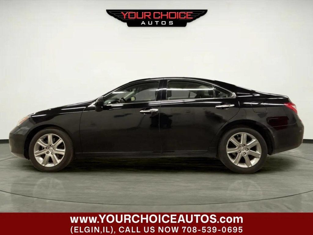 2009 Lexus ES 350 4dr Sedan - 23035090 - 1