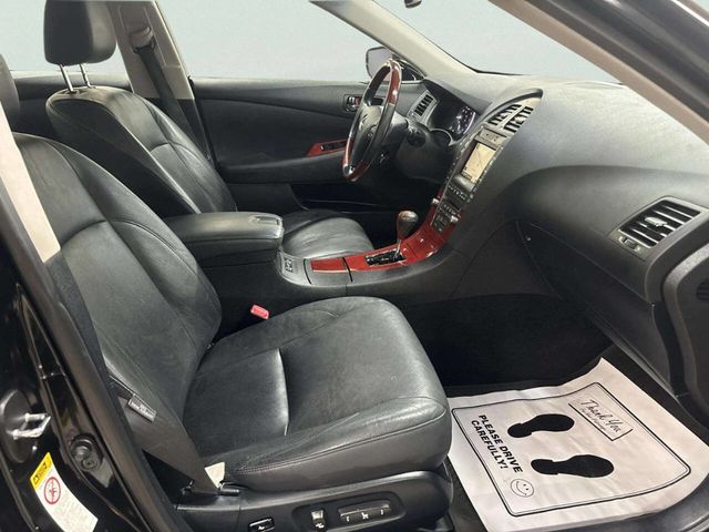 2009 Lexus ES 350 4dr Sedan - 23035090 - 20