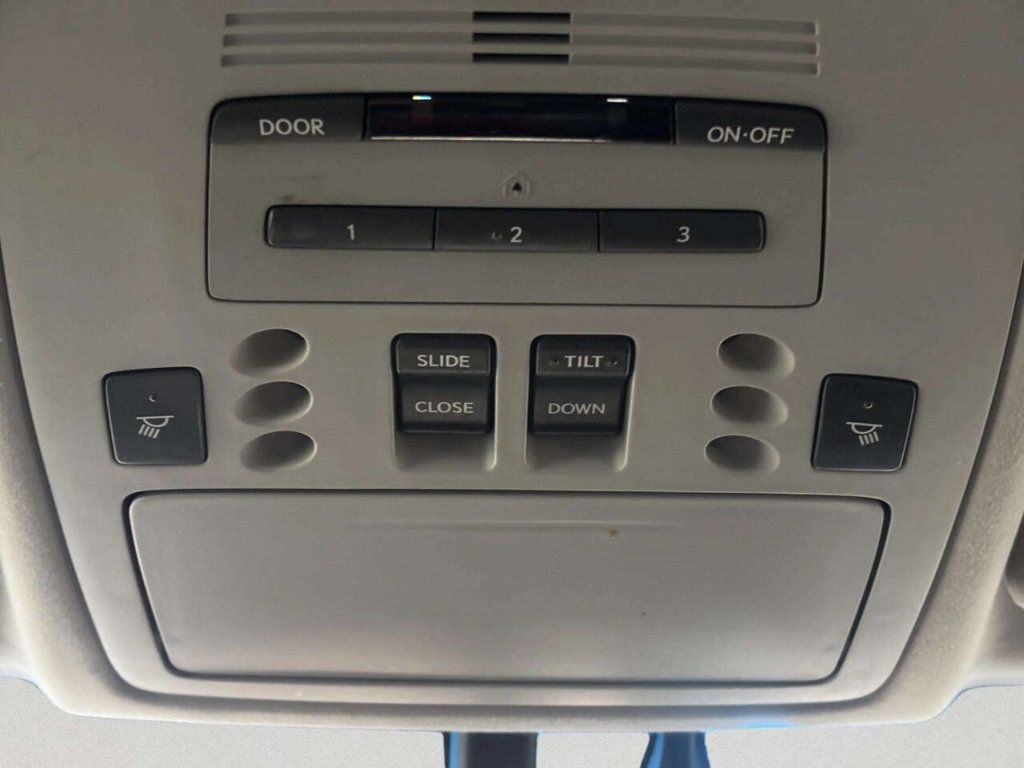 2009 Lexus ES 350 4dr Sedan - 23035090 - 26