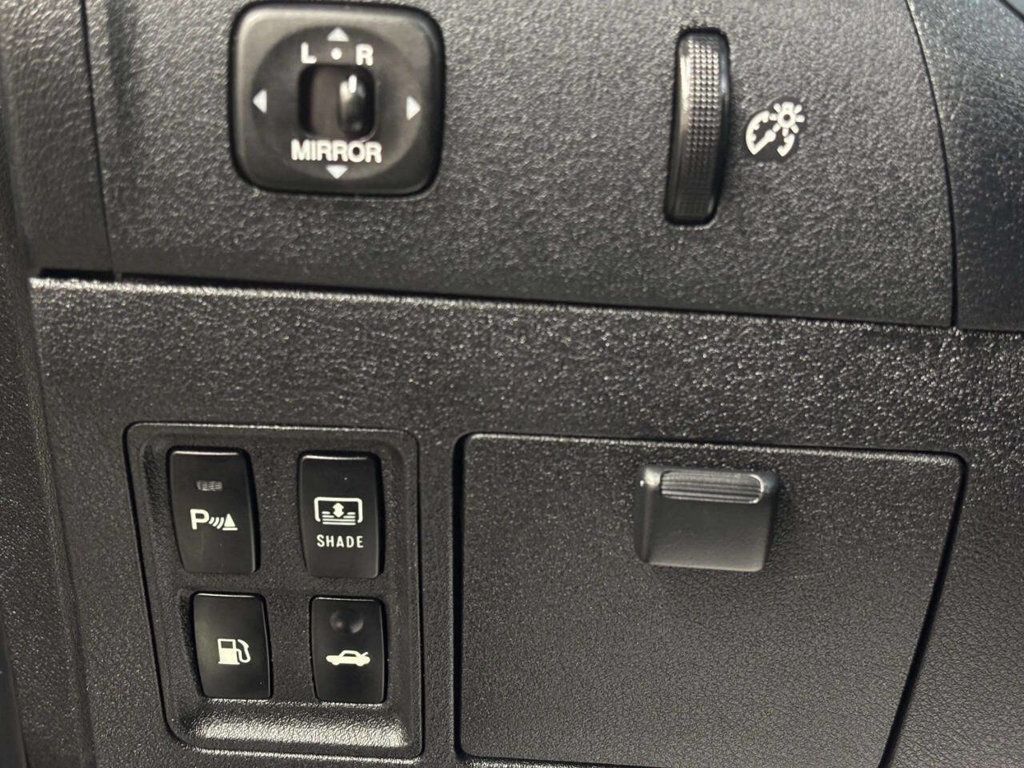 2009 Lexus ES 350 4dr Sedan - 23035090 - 28