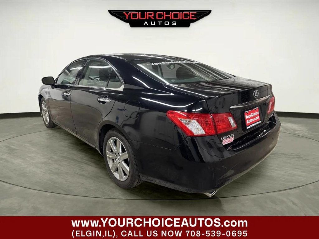 2009 Lexus ES 350 4dr Sedan - 23035090 - 2